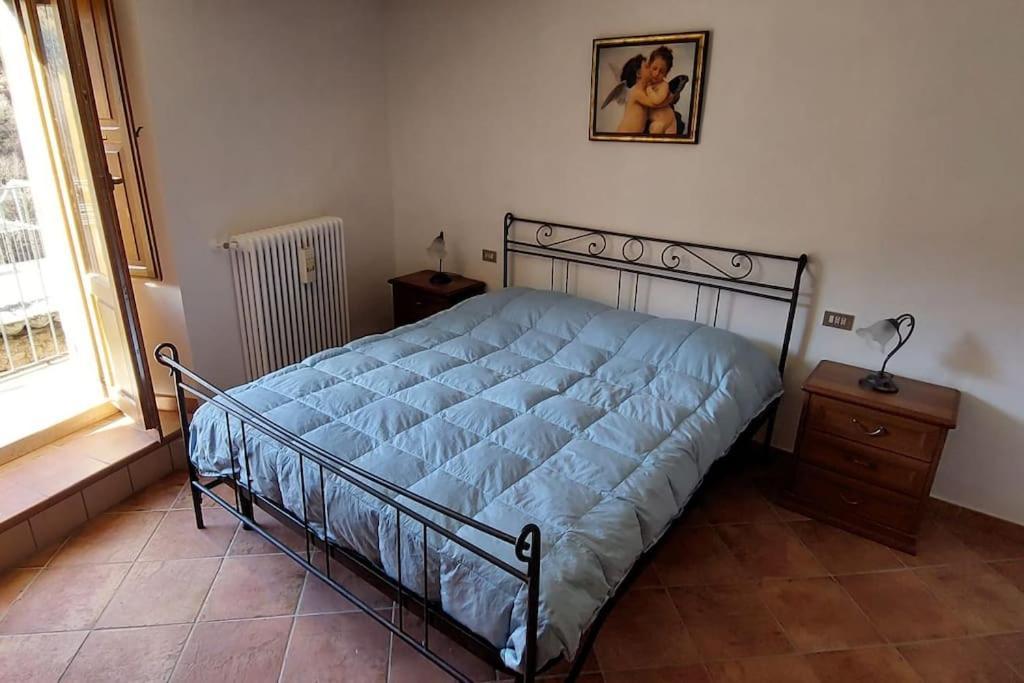 Casa In Splendida Riserva Naturale 吉齐奥河畔佩托拉诺 外观 照片