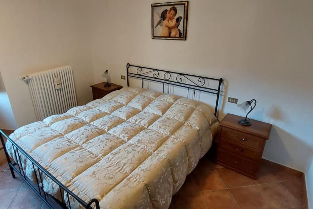 Casa In Splendida Riserva Naturale 吉齐奥河畔佩托拉诺 外观 照片